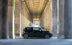 Desktop wallpaper. MINI Cooper SE Resolute Edition 2022. ID:146212