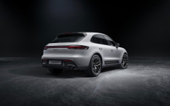 Desktop wallpaper. Porsche Macan T 2022. ID:146226