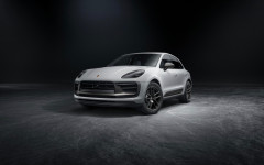 Desktop wallpaper. Porsche Macan T 2022. ID:146227