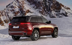 Desktop wallpaper. Jeep Grand Cherokee 4xe 2022. ID:146228
