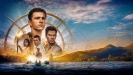 Desktop wallpaper. Uncharted. ID:146262