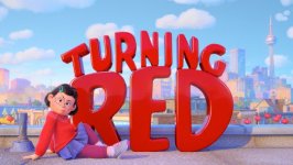 Desktop wallpaper. Turning Red. ID:149626