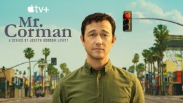 Desktop wallpaper. Mr. Corman. ID:146267