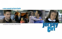 Desktop wallpaper. Jersey Girl. ID:14693