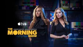 Desktop wallpaper. Morning Show, The. ID:146272