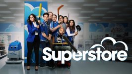 Desktop wallpaper. Superstore. ID:146273