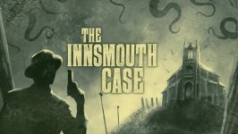 Desktop wallpaper. Innsmouth Case, The. ID:146413