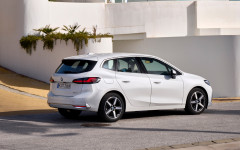 Desktop wallpaper. BMW 220i Active Tourer 2022. ID:146480
