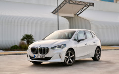 Desktop wallpaper. BMW 220i Active Tourer 2022. ID:146481