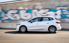 Desktop wallpaper. BMW 220i Active Tourer 2022. ID:146482