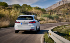 Desktop wallpaper. BMW 220i Active Tourer 2022. ID:146483