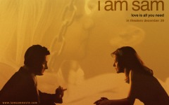 Desktop wallpaper. I Am Sam. ID:14702