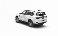 Desktop wallpaper. Ford Everest Ambiente 2023. ID:146511