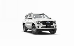 Desktop wallpaper. Ford Everest Ambiente 2023. ID:146512