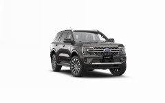 Desktop wallpaper. Ford Everest Platinum 2023. ID:146518