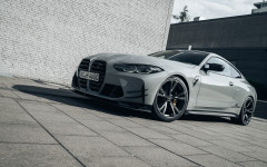 Desktop wallpaper. BMW M4 Competition AC Schnitzer 2022. ID:146527