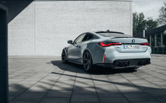 Desktop wallpaper. BMW M4 Competition AC Schnitzer 2022. ID:146528