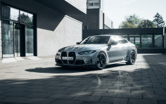 Desktop wallpaper. BMW M4 Competition AC Schnitzer 2022. ID:146530