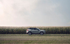 Desktop wallpaper. Volvo XC40 Recharge 2023. ID:146542