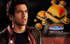 Desktop wallpaper. Harold & Kumar Go to White Castle. ID:14707