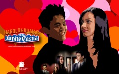 Desktop wallpaper. Harold & Kumar Go to White Castle. ID:14708