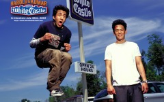 Desktop wallpaper. Harold & Kumar Go to White Castle. ID:14709