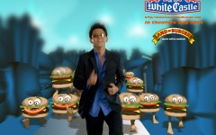 Desktop wallpaper. Harold & Kumar Go to White Castle. ID:14713