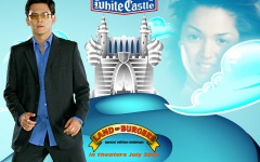 Desktop wallpaper. Harold & Kumar Go to White Castle. ID:14714