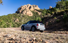 Desktop wallpaper. MINI Cooper S Countryman ALL4 Untamed Edition 2022. ID:146742