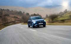 Desktop wallpaper. Mercedes-Benz EQB 300 4MATIC UK Version 2022. ID:146770