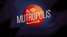Desktop wallpaper. Mutropolis. ID:146841