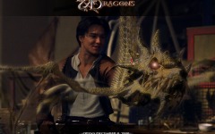 Desktop wallpaper. Dungeons & Dragons. ID:3871