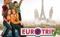 Desktop wallpaper. EuroTrip. ID:14721