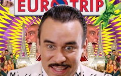 Desktop wallpaper. EuroTrip. ID:14722