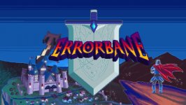 Desktop wallpaper. tERRORbane. ID:146849