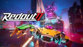 Desktop wallpaper. Redout 2. ID:146851