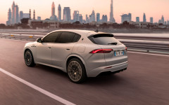 Desktop wallpaper. Maserati Grecale Modena 2023. ID:146973