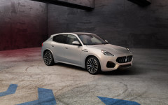 Desktop wallpaper. Maserati Grecale Modena 2023. ID:146976