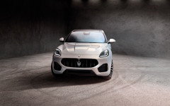 Desktop wallpaper. Maserati Grecale Modena 2023. ID:146977