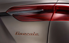 Desktop wallpaper. Maserati Grecale Folgore 2023. ID:146978