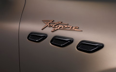 Desktop wallpaper. Maserati Grecale Folgore 2023. ID:146980