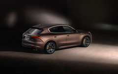 Desktop wallpaper. Maserati Grecale GT 2023. ID:146985