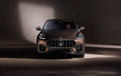 Desktop wallpaper. Maserati Grecale GT 2023. ID:146987