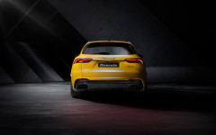 Desktop wallpaper. Maserati Grecale Trofeo 2023. ID:146995