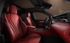 Desktop wallpaper. Maserati Grecale GT PrimaSerie 2023. ID:146997