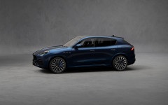Desktop wallpaper. Maserati Grecale Modena PrimaSerie 2023. ID:147003