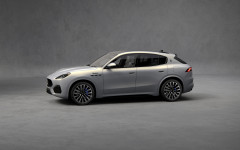 Desktop wallpaper. Maserati Grecale Modena PrimaSerie 2023. ID:147004