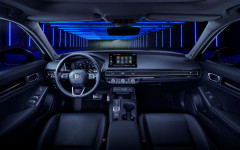 Desktop wallpaper. Honda Civic eHEV 2023. ID:147005