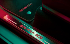 Desktop wallpaper. Mercedes-AMG G 63 Edition 55 2022. ID:147014
