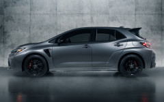 Desktop wallpaper. Toyota GR Corolla 2023. ID:147182